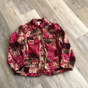 Christopher & Banks Jacket